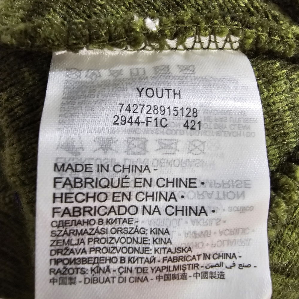 Nike Hat beanie like new - Picture 3 of 5